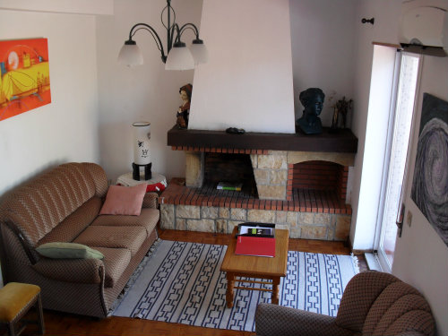 Appartement in Caldas da Rainha - Vakantie verhuur advertentie no 42174 Foto no 11