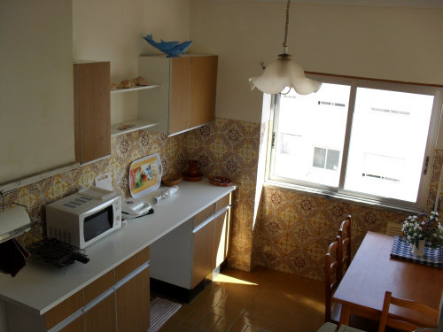 Appartement in Caldas da Rainha - Vakantie verhuur advertentie no 42174 Foto no 13 thumbnail