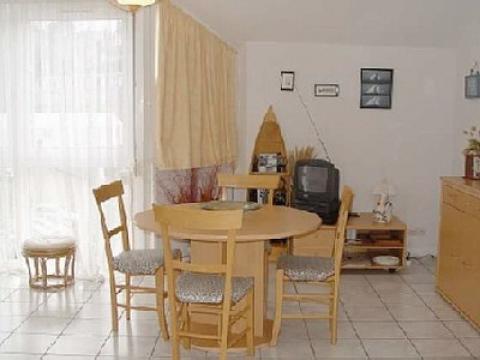 Appartement  Perros-guirec pour  4 •   1 chambre 