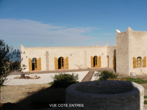 Essaouira -    vue sur mer 