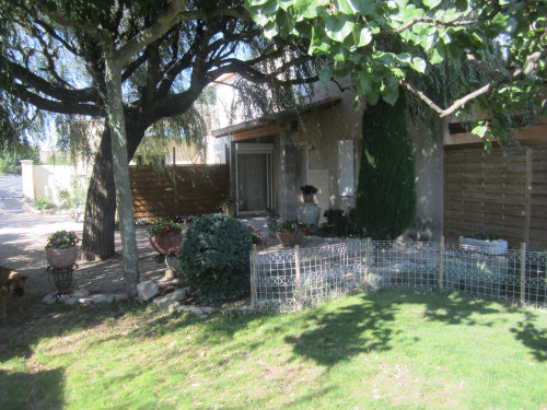 House in Cabannes - Vacation, holiday rental ad # 42206 Picture #16 thumbnail