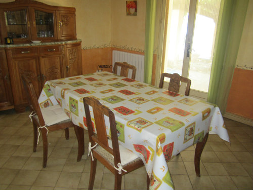 House in Cabannes - Vacation, holiday rental ad # 42206 Picture #7