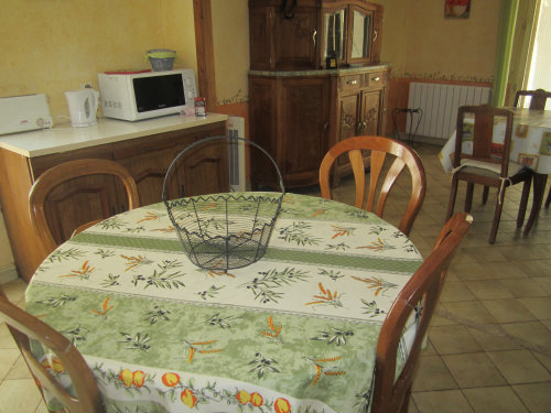 House in Cabannes - Vacation, holiday rental ad # 42206 Picture #8 thumbnail