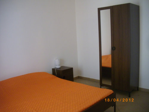 Flat in Palerme - Vacation, holiday rental ad # 42248 Picture #1 thumbnail