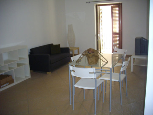 Flat 4 people Palerme - holiday home