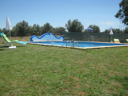 Gite  Estremoz pour  8 •   avec piscine prive 