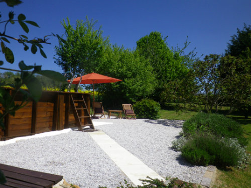 Gite in Nanteuil-en-Vallée - Cottage 1 - Vakantie verhuur advertentie no 42261 Foto no 9 thumbnail