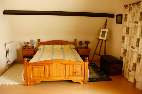 Chambre d'htes 2 personnes Lalinde - location vacances