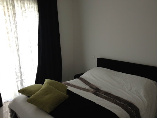 Appartement  Temara pour  5 •   1 chambre 