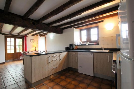 Maison  Bidarray - Location vacances, location saisonnire n42317 Photo n11