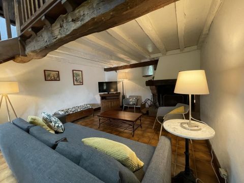 Maison  Bidarray - Location vacances, location saisonnire n42317 Photo n12