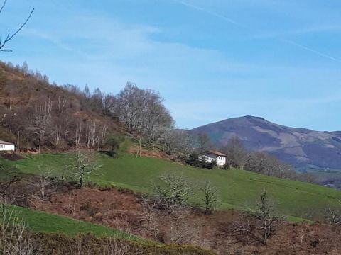 Maison  Bidarray - Location vacances, location saisonnire n42317 Photo n15