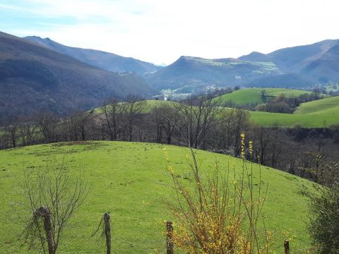 Maison  Bidarray - Location vacances, location saisonnire n42317 Photo n17