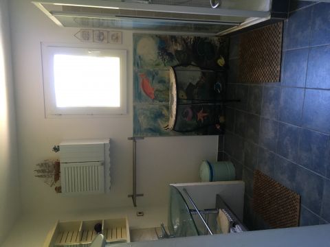 Huis in Saint cyr sur mer - Vakantie verhuur advertentie no 42321 Foto no 7