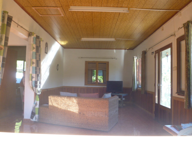 House in Salazie - Vacation, holiday rental ad # 42331 Picture #4