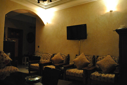 Appartement à Mohamedia - Location vacances, location saisonnière n°42348 Photo n°8 thumbnail