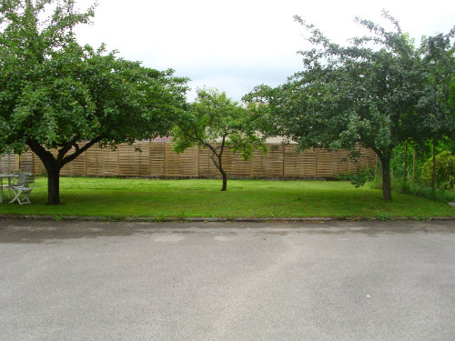 House in Pont de beauvoisin for   4 •   access for disabled  