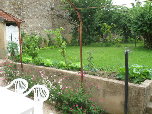 Gite in Ligny le Chatel - Vakantie verhuur advertentie no 42368 Foto no 10