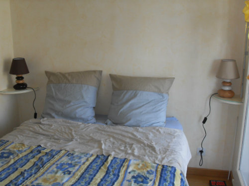 Studio in Les sables d'olonne fr  4 •   1 Schlafzimmer 