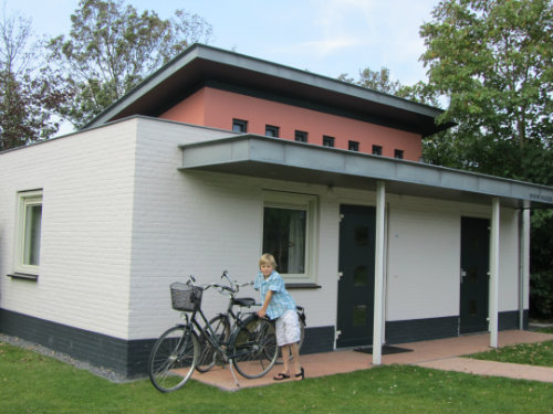 Haus in Cadzand-bad fr  8 •   4 Schlafzimmer 