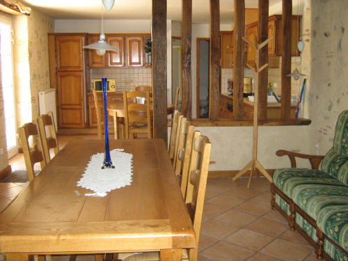 La sauvetat sur lde -    3 bedrooms 