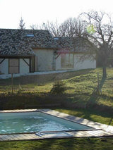 Gite in Agnac - Vacation, holiday rental ad # 42441 Picture #12 thumbnail
