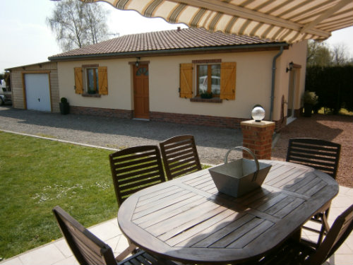 Maison Pend - 6 personnes - location vacances