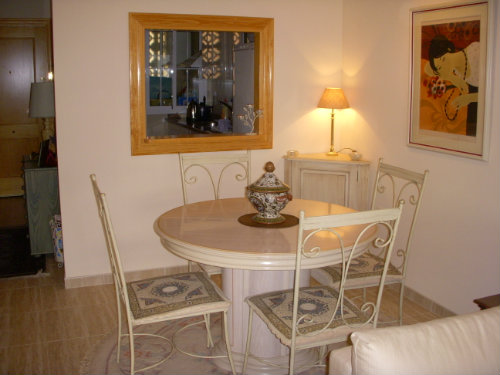 Flat in Almeria - Vacation, holiday rental ad # 42477 Picture #3 thumbnail