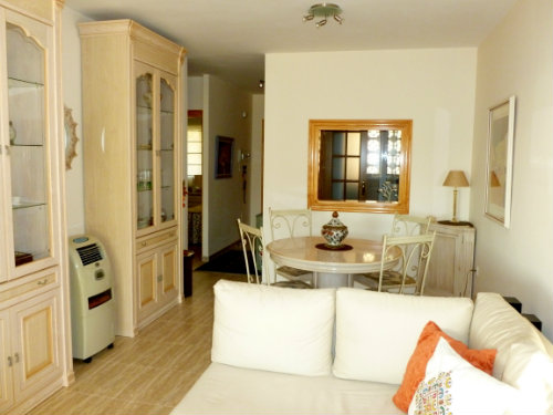 Flat in Almeria - Vacation, holiday rental ad # 42477 Picture #7 thumbnail