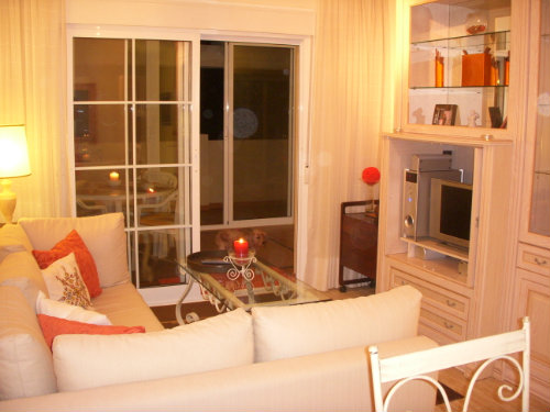 Appartement  Almeria pour  6 •   2 chambres 