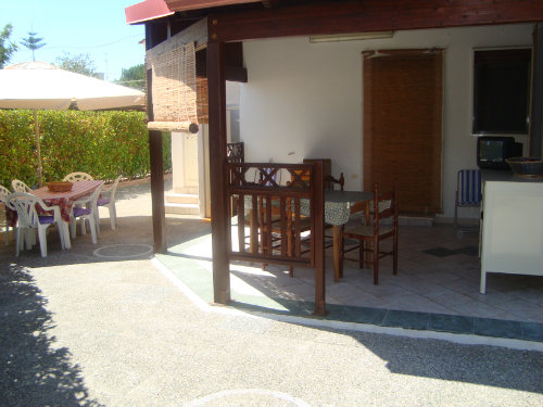 Gite 6 personnes Manduria, San Pietro In Bevagna - location vacances