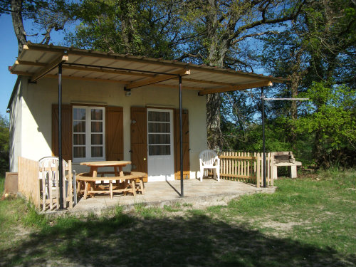 Gite  Rosnay pour  2 •   avec terrasse 