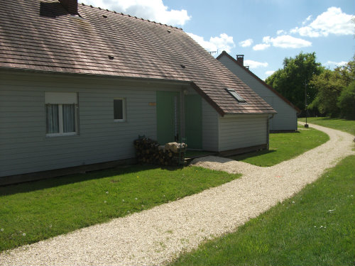 Gite Rosnay - 6 personnes - location vacances