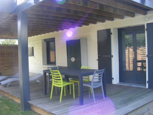 House Royan - 4 people - holiday home