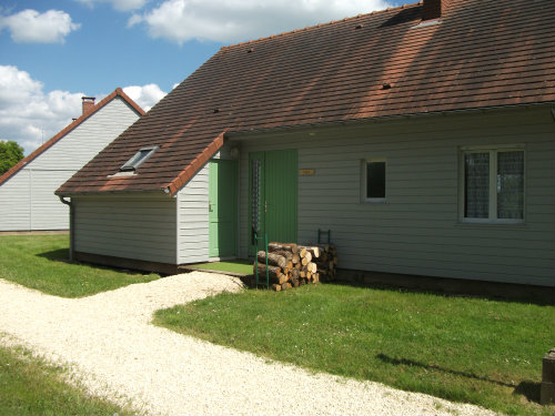 Gite Rosnay - 6 people - holiday home