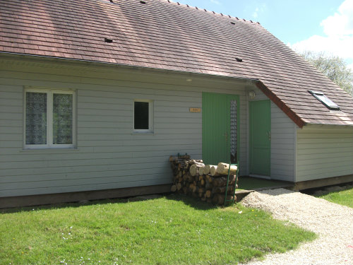 Gite Rosnay - 6 personen - Vakantiewoning