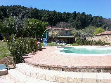 House Pise - 9 people - holiday home