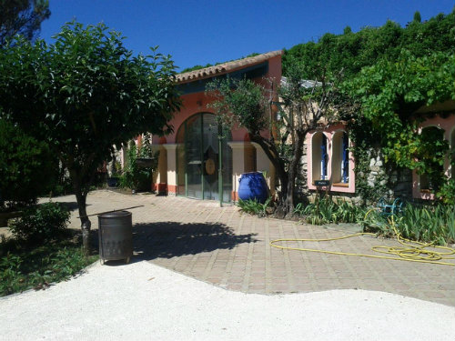 Casa Dieulefit - 5 personas - alquiler