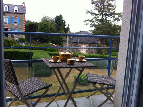 Appartement Saint Quay Portrieux - 6 personen - Vakantiewoning