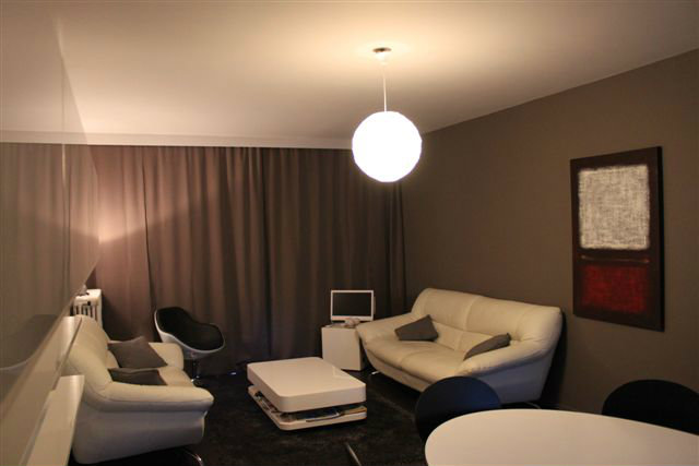 Flat in Ostend - Vacation, holiday rental ad # 42543 Picture #2 thumbnail