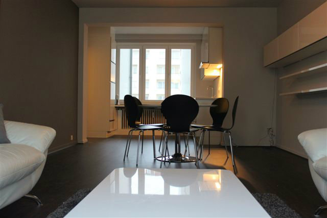 Flat in Ostend - Vacation, holiday rental ad # 42543 Picture #3