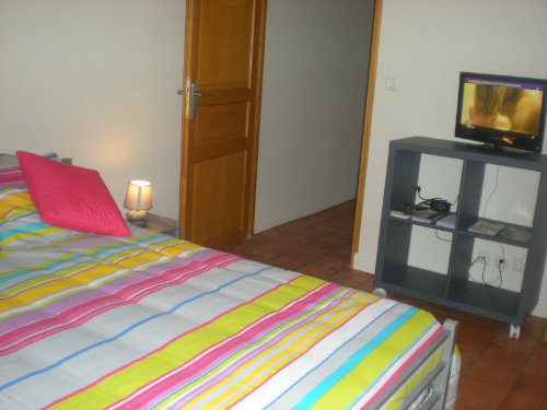 Apartamento en Carcassonne para  4 •   1 dormitorio 