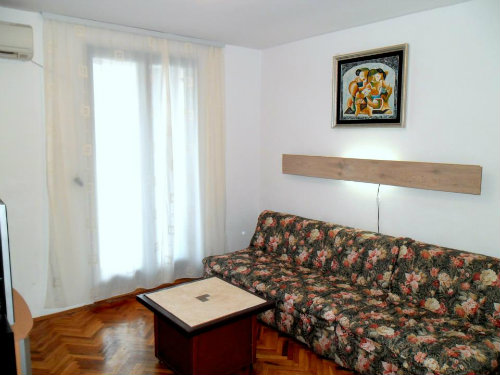 Appartement à Budva - Location vacances, location saisonnière n°42552 Photo n°1 thumbnail