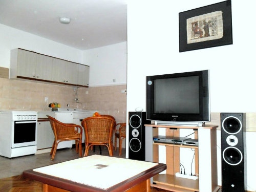 Appartement à Budva - Location vacances, location saisonnière n°42552 Photo n°16