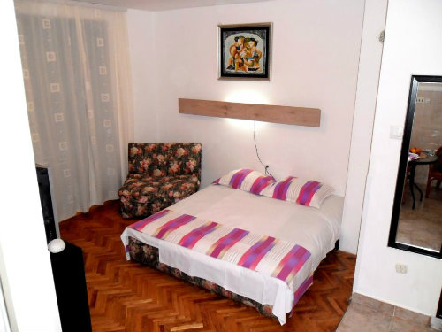 Appartement à Budva - Location vacances, location saisonnière n°42552 Photo n°5 thumbnail