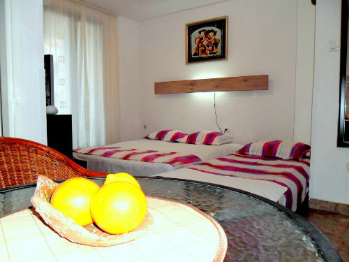 Appartement à Budva - Location vacances, location saisonnière n°42552 Photo n°6 thumbnail