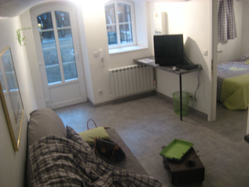 Appartement à Strasbourg - Location vacances, location saisonnière n°42555 Photo n°5 thumbnail