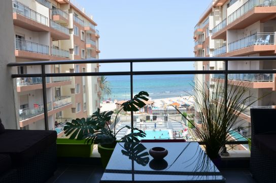 Appartement  Hammam-sousse - Location vacances, location saisonnire n42572 Photo n11