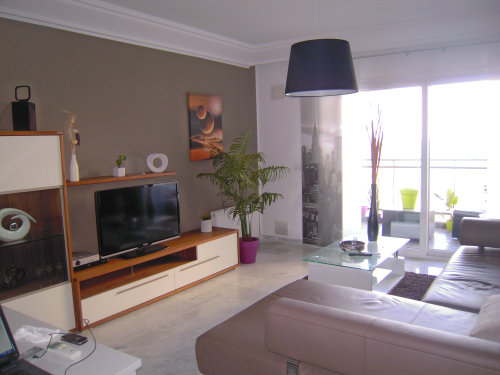 Appartement à Hammam-sousse - Location vacances, location saisonnière n°42572 Photo n°2 thumbnail