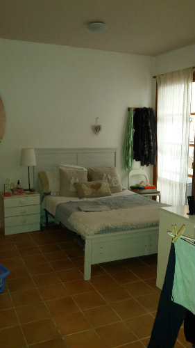 Studio  Arenys de mar pour  3 •   1 chambre 